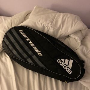 Adidas Barricade Tennis Racket Bag
